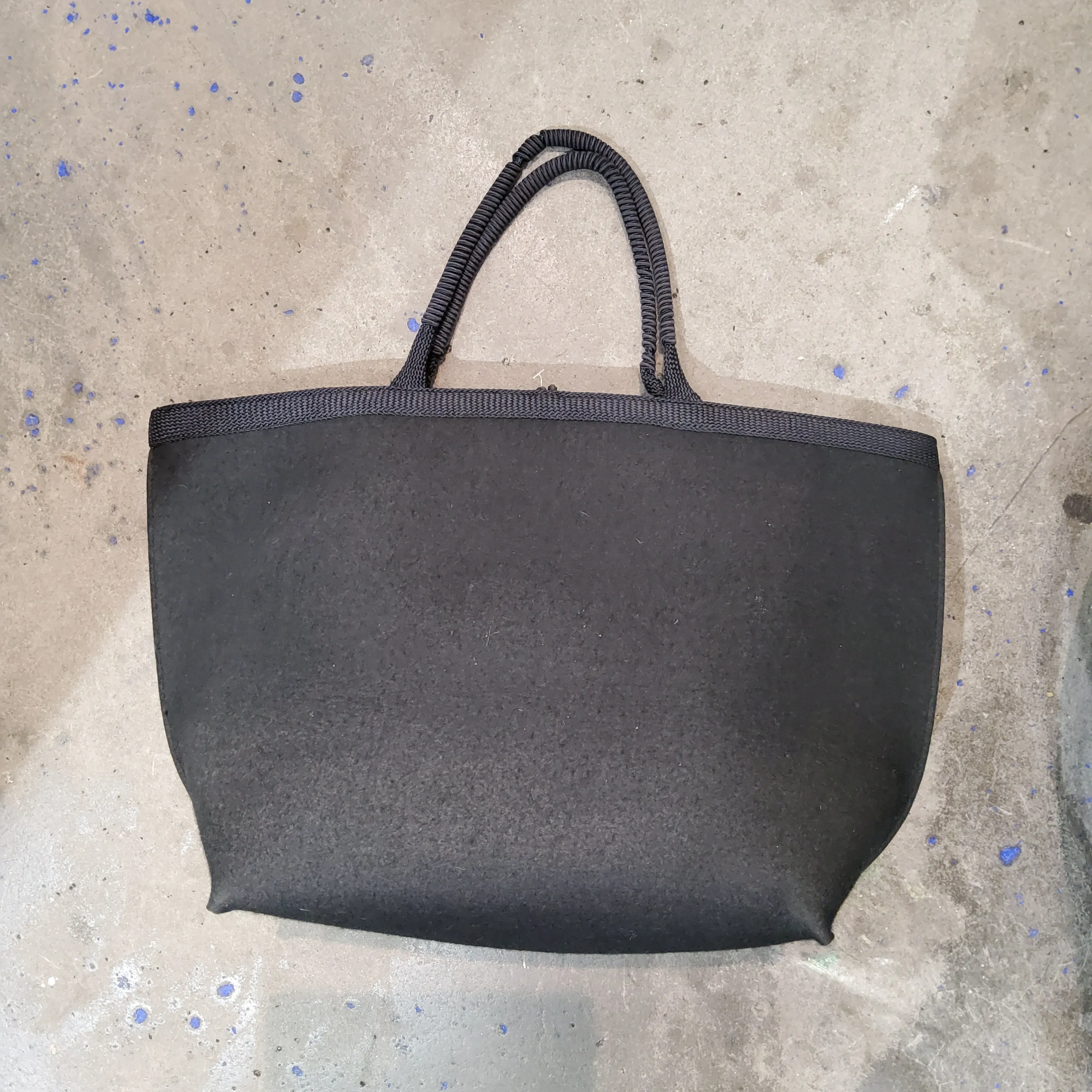 Women's tote bag
