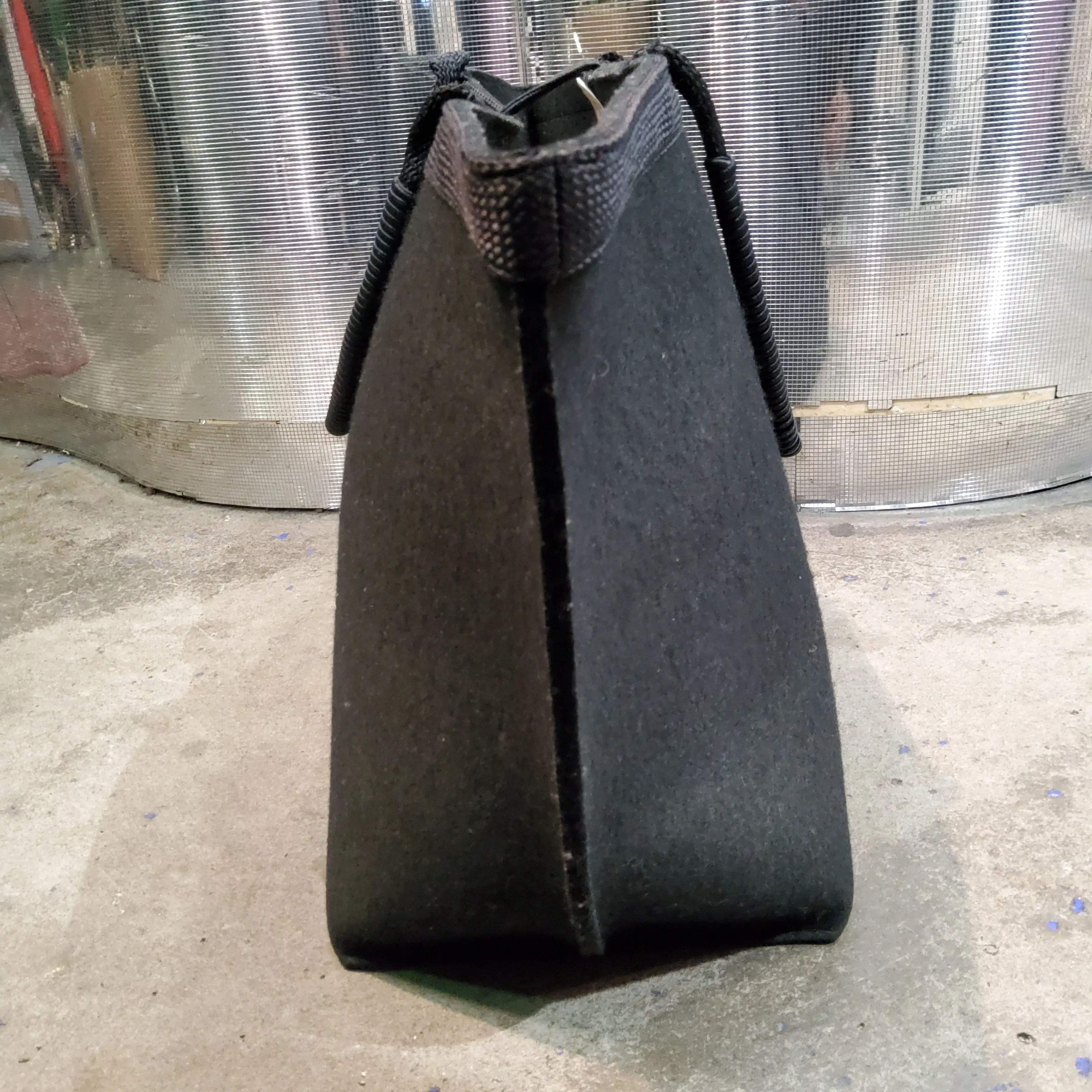 Women's tote bag