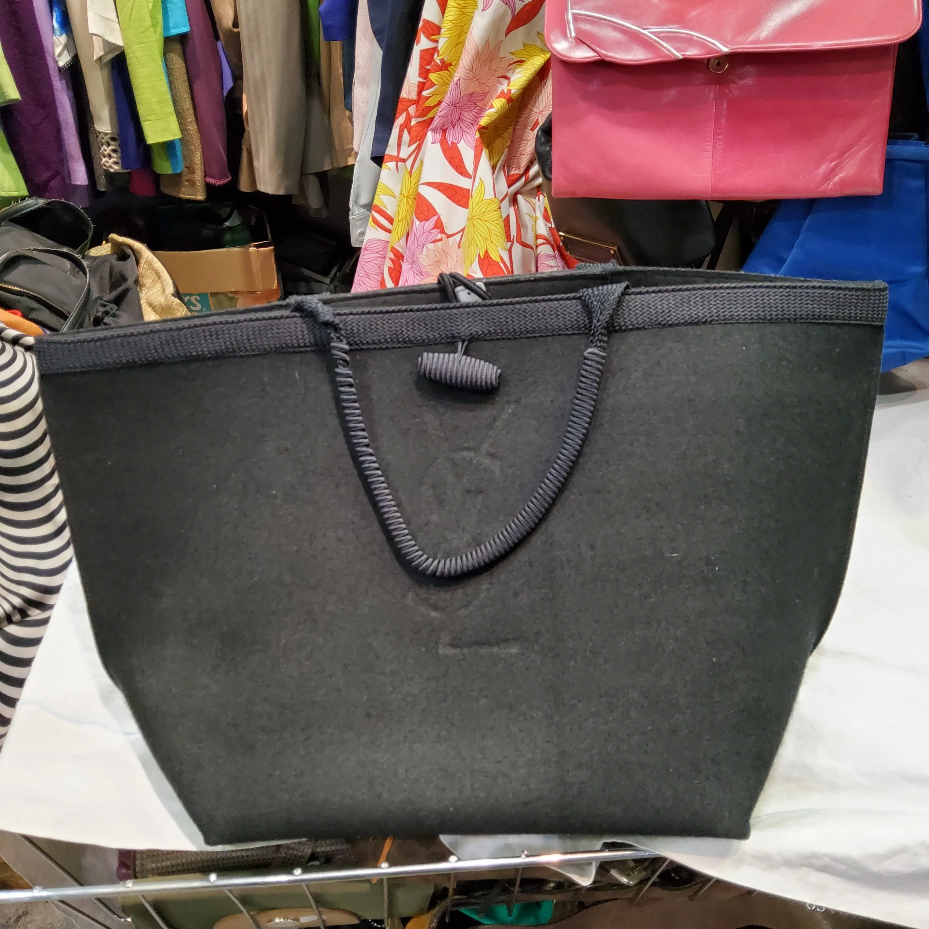 Women's tote bag