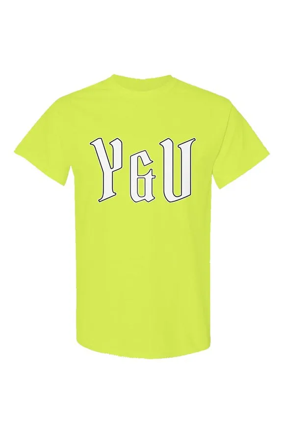 Y&V  Neon