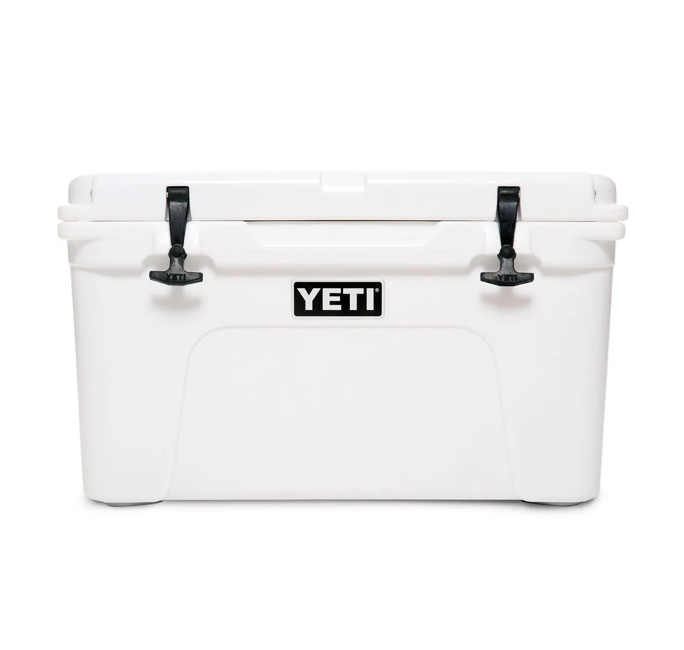 Yeti Tundra 45 Hard Cooler White