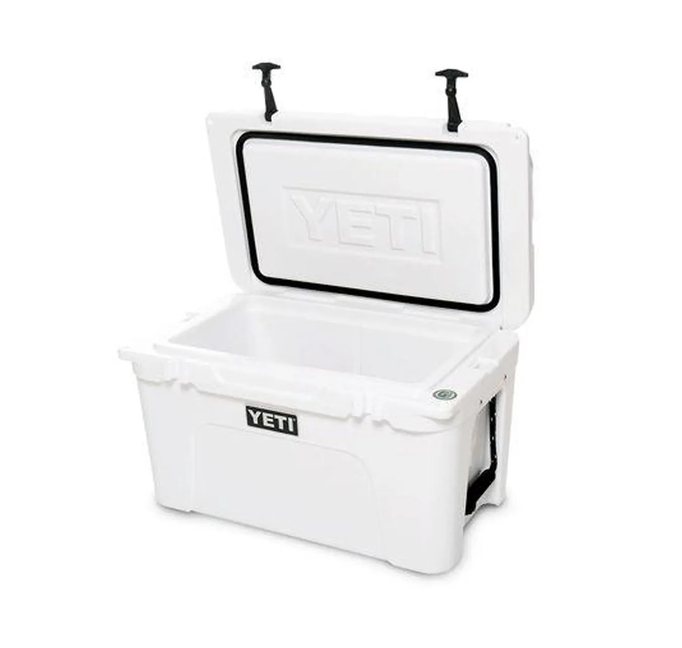 Yeti Tundra 45 Hard Cooler White
