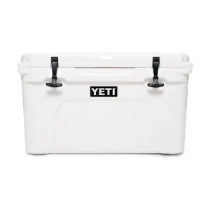 Yeti Tundra 45 Hard Cooler White