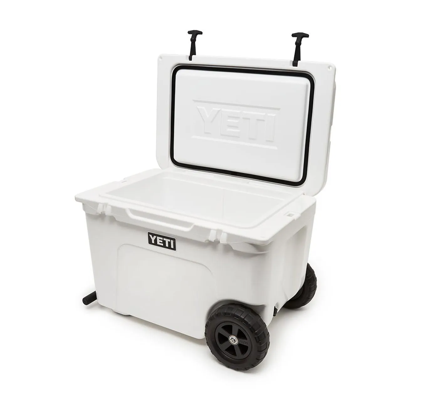 Yeti Tundra Haul White