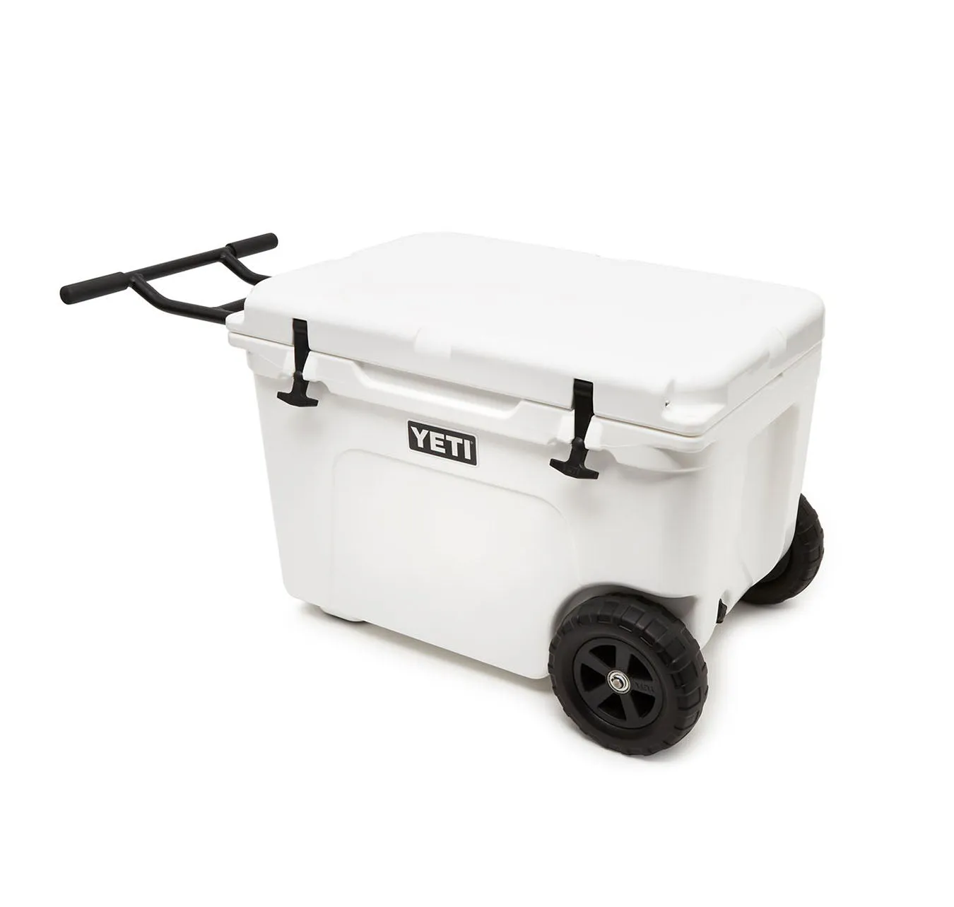Yeti Tundra Haul White