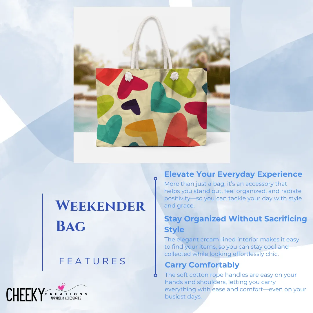 Your Perfect Bag for Every Journey