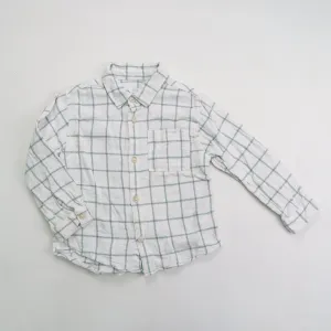 Zara - Long Sleeve (2/3T) *tiny mark