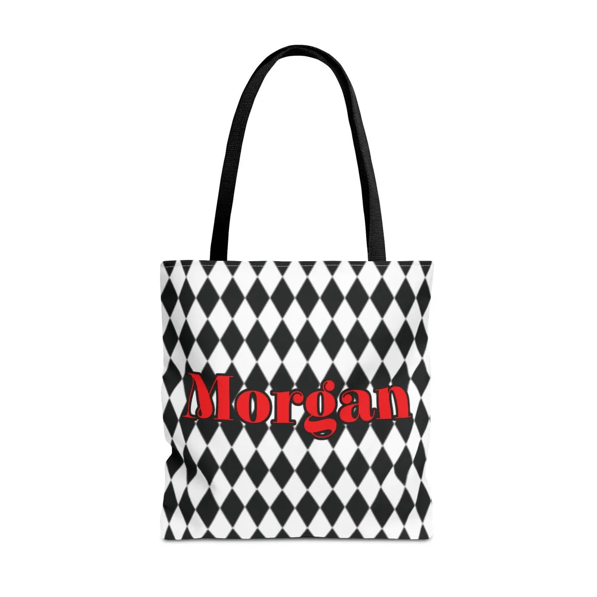 Zebra Animal Print Canvas Tote Bag Reusable Shopping Bag - Saiko Studio