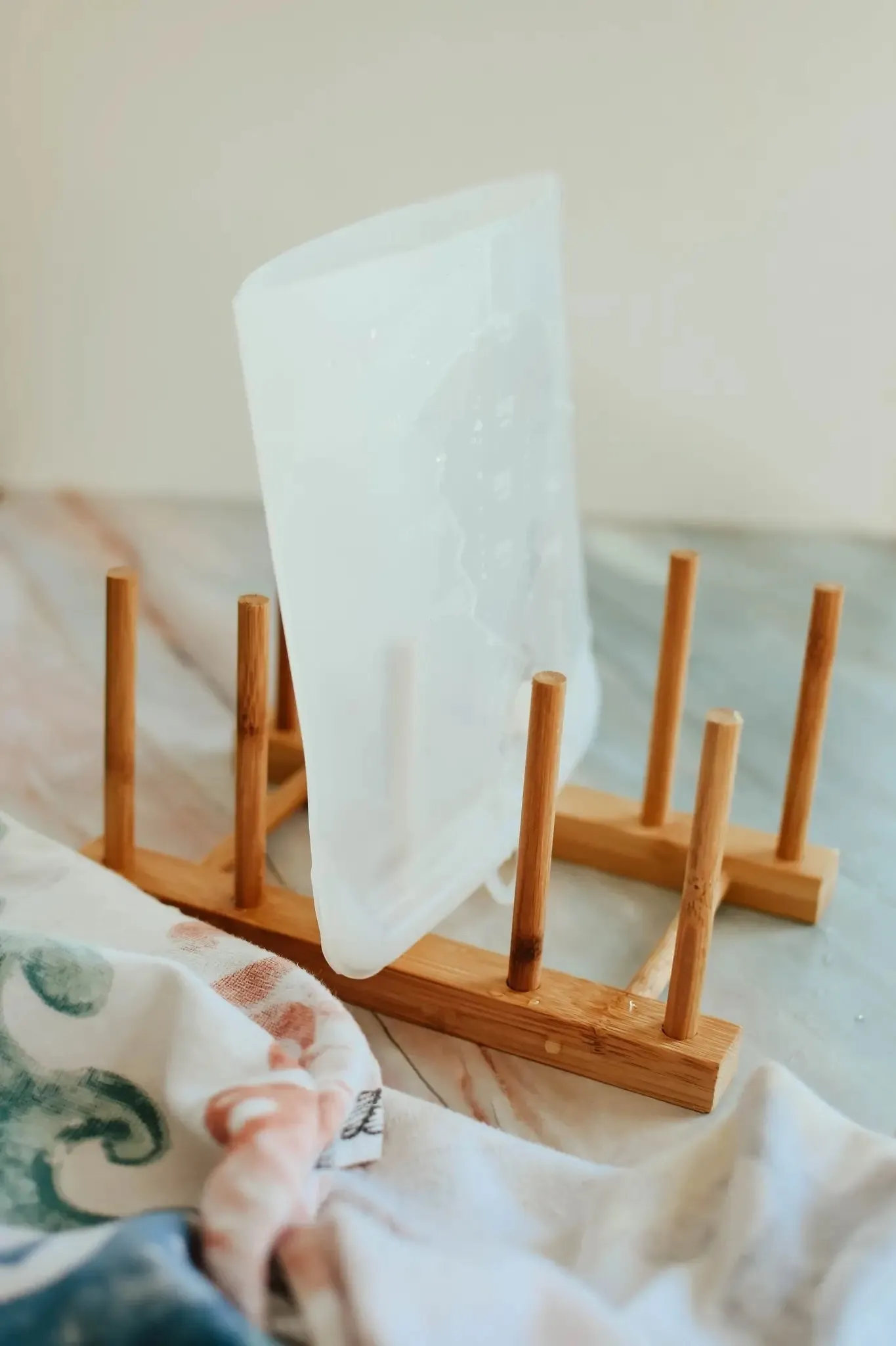 Zefiro - Drying Rack