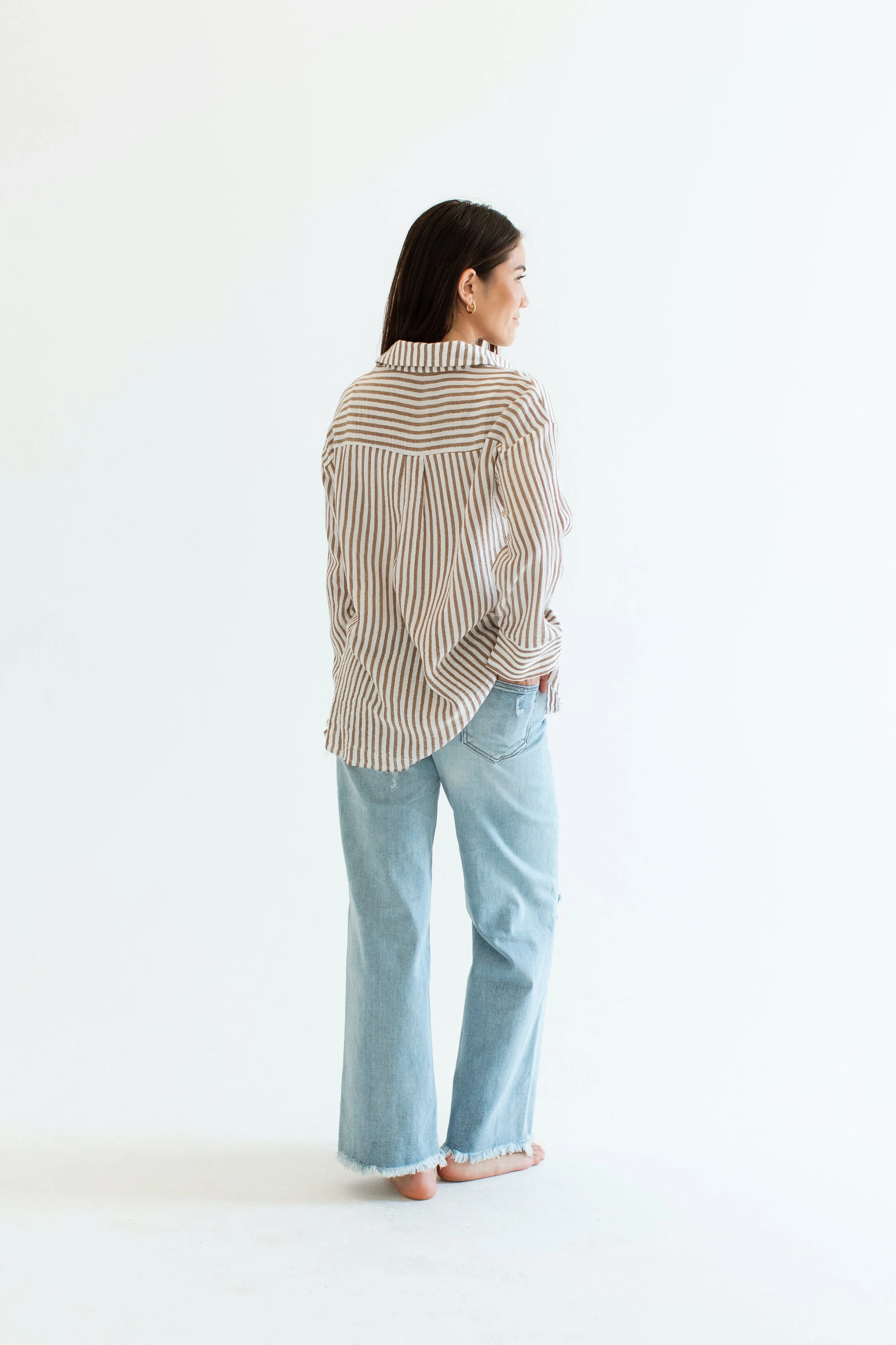 Zuma Button Down